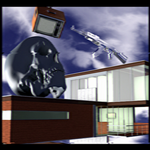 ビジョンを渦巻く