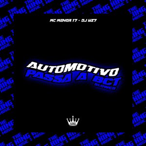 Automotivo Passa a Bct (Slowed)