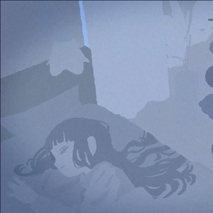 眠り姫 (feat.初音ミク)