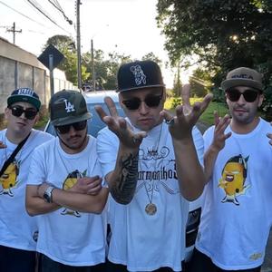 En El area (feat. C-Black, Real San & Limon Asado)