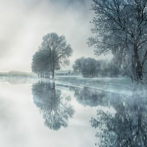 天之蓝 (助眠曲)