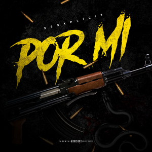 Por Mi