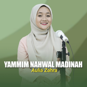 YAMMIM NAHWAL MADINAH