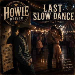 Last Slow Dance