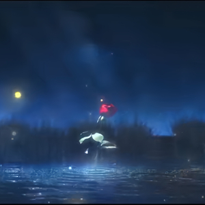 风声未止 ｜ 莫弈2023生贺曲 ｜ 未定事件簿