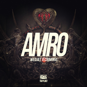 Amro (Original Mix)