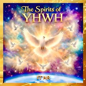 Los Espíritus de YHVH