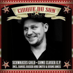 Come Closer (Daniel Dreier Remix)