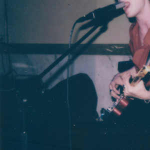 For Your Eyes Only (Live at Circolo Dei Baccanali)