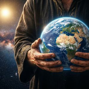 Великий Вечный