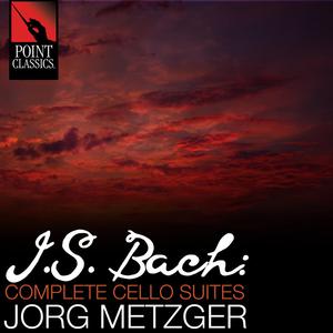 Cello Suite No. 1 in G Major, BWV 1007: I. Prelude