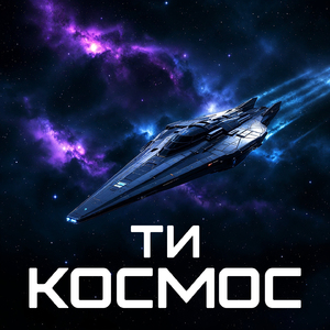 Ти космос