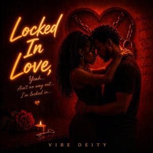 Locked In Love
