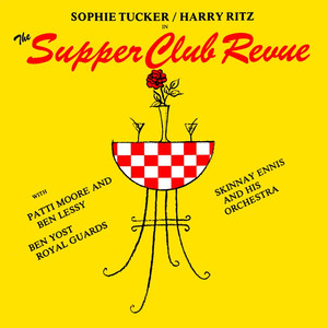 Hilarity (from "The Supper Club Revue")