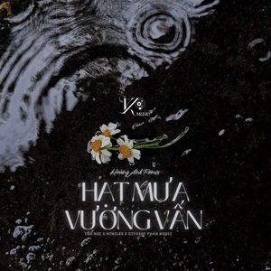 Hạt Mưa Vương Vấn (Hoàng Anh Remix)