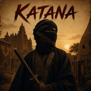 Katana
