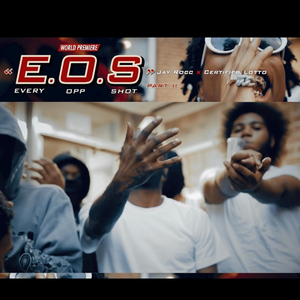 "E.O.S", Pt. 2 (feat. Certified Lotto)
