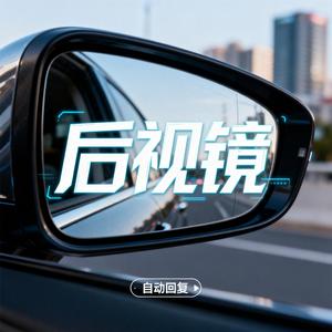 后视镜