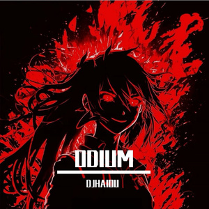 ODIUM (DJHAIOUREMIX)