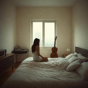 Holly Wilder (These Walls)
