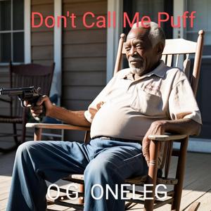 Don't Call Me Puff