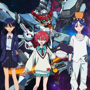 Plazma（吉他版女声翻唱）