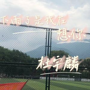 下雨了是我在想你