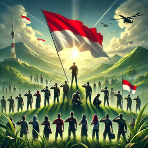 Bagimu Negeri