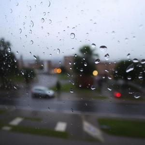 Journée Pluvieuse