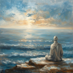 Viaje Guiado Hacia La Serenidad Del Oasis