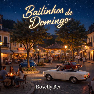 Bailinhos de Domingo