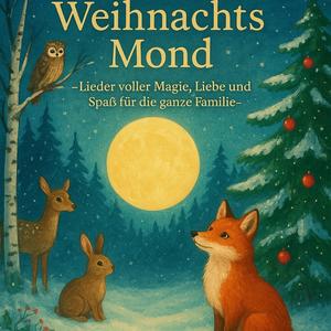 Wichten der Waldtiere