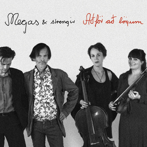 Enn (að minnsta kosti)