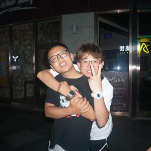 我（prod by 房间里的大象）