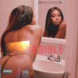 Edible