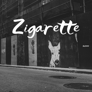 Zigarette