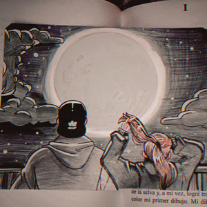 ¿Que Esperas de Mí?