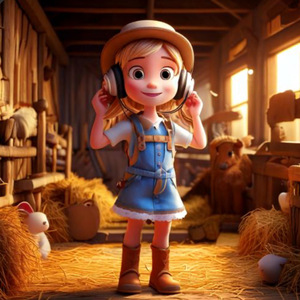 A Galinha e o Ovo de Ouro