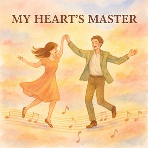 Master of My Heart - Korean Duet 감성 듀엣곡