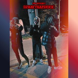 WHATTHA****K