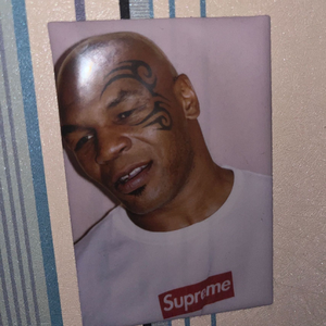 拳击手 （feat by.蚂蚁）