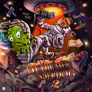 Twin Talk (feat. Hitechdony)