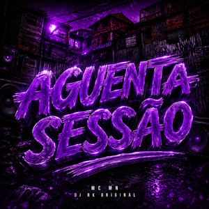 Aguenta Sessão