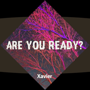 Xavier - Are U Ready(Original Mix)