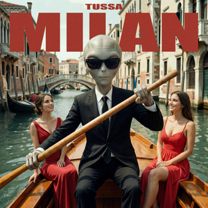 Milan