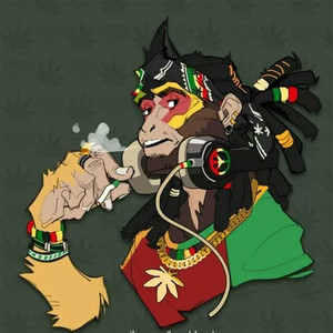 DJ Chain - DJ Chain-ICE man(Braek Remix)