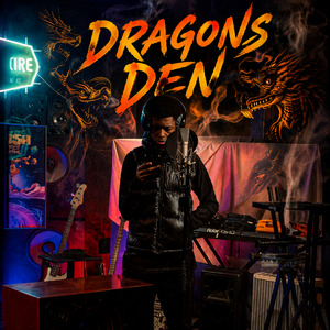 Dragons Den