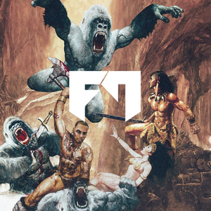 Warlordz (Fabian Mazur Flip)