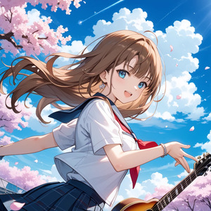 光へのステップ