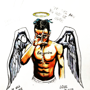 [Free]“You”（XXXTENTACION Type Beat）